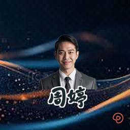 周婷